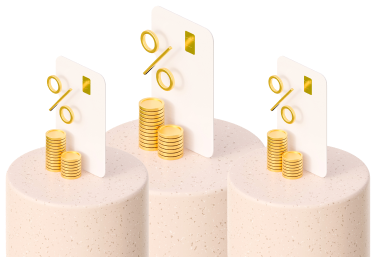 Low Credit Card Interest Rates