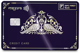 Mayura Credit Card 