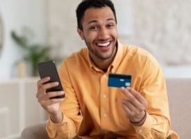 Wary about Credit Card fees? This lifetime-free Credit Card is just for you credit card benefits