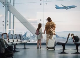 Best credit card for lounge access: Elevate your travel with luxurious perks Best credit card for lounge access: Elevate your travel with luxurious perks