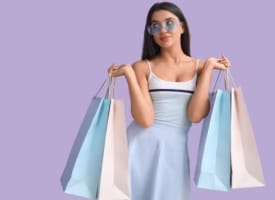 Pay with rewards - Strategies for smart shopping Pay with rewards