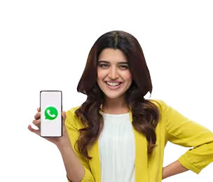 WhatsApp Banking