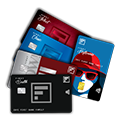Get your Lifetime Free Credit Card Now!