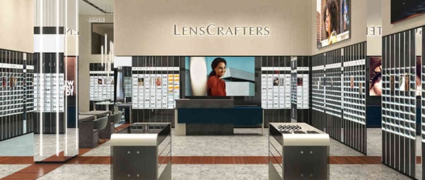 LensCrafters