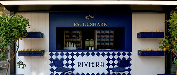 Paul And Shark