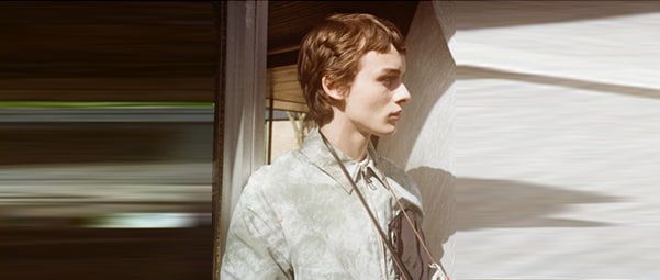 Paul Smith