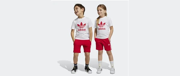 Adidas (Kids)