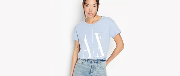 Armani Exchange