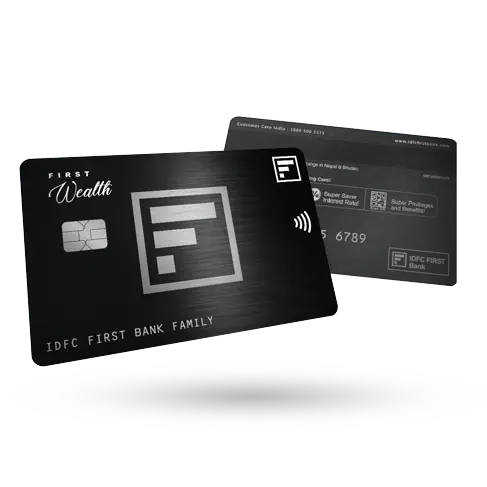 International Lounge Access Credit Card 