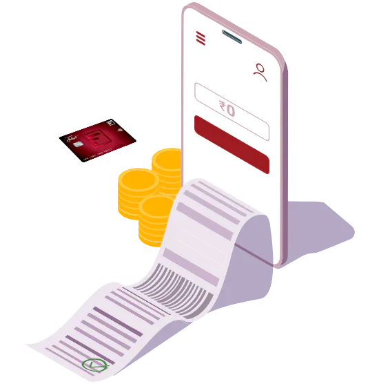 Lifetime free credit card