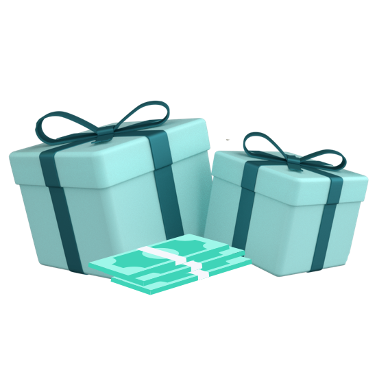 Credit Card reward points