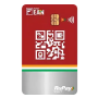 FIRST EA₹N Credit Card