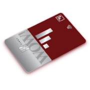 IDFC FIRST WOW! Credit Card