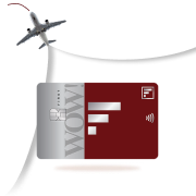 IDFC FIRST WOW! Credit Card