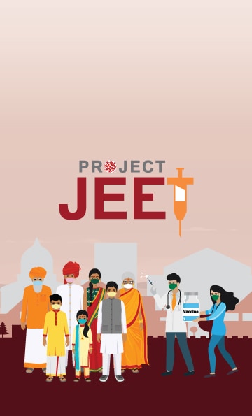 Project Jeet