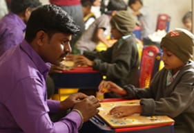 EK Prayaas Program