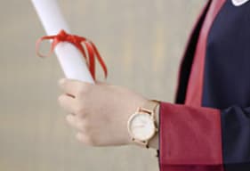 MBA Scholarship