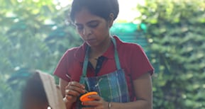 Livelihood program