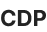CDP