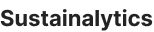 Sustainalytics