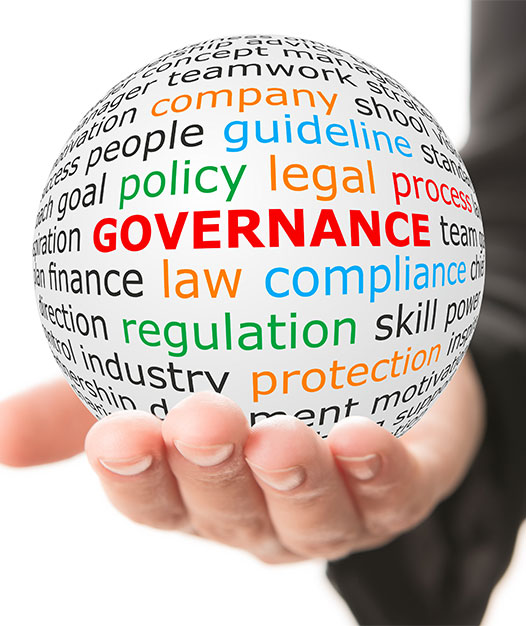 Goverance LP