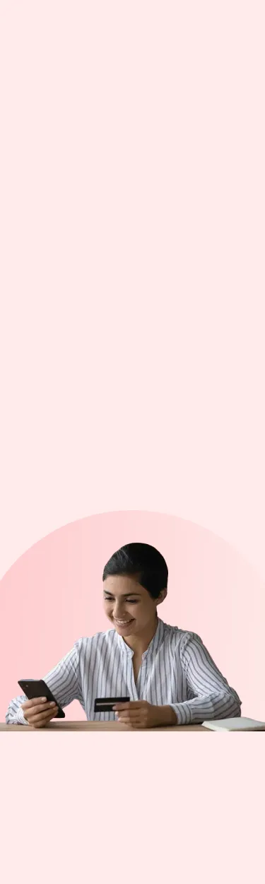 NRE account mobile banner