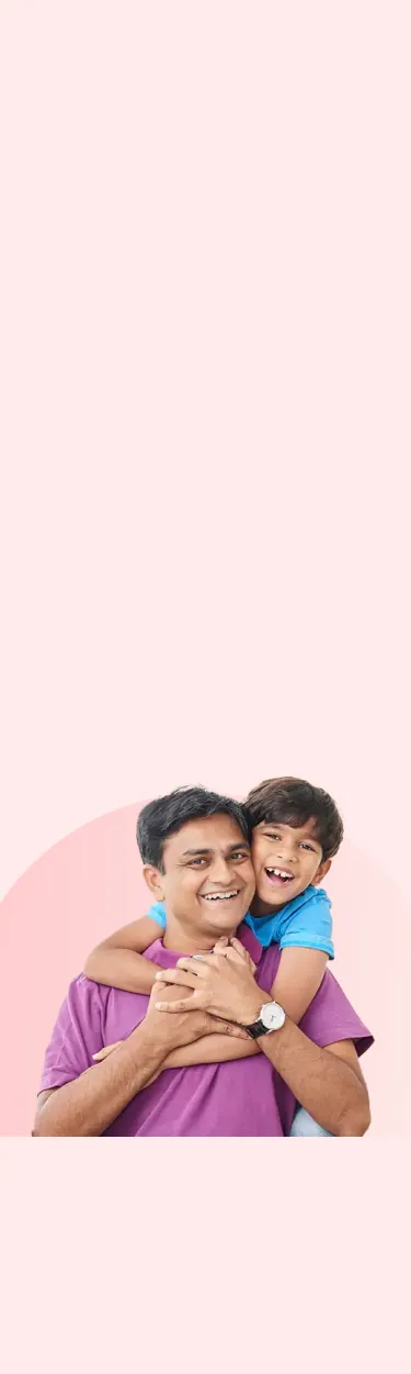 NRO account mobile banner