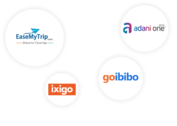 Travel Booking offers on FIRST Classic Credit Card