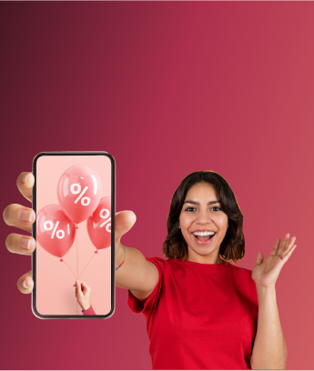 Enjoy 300+ Merchant offers on FIRST Millennia Credit Card