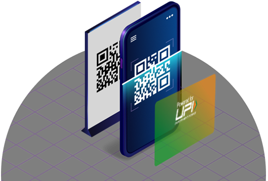 Activate UPI on FIRST Wealth and link to online payment apps 