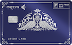 Ashva Metal Card Mobile View