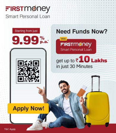 FIRSTMoney