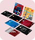 Get WOW credit card with Zero Forex