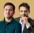 Flipkart logo and branding, desktop version