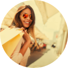 Image representing lifestyle rewards
