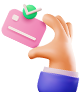 LIC Document Agreement Icon