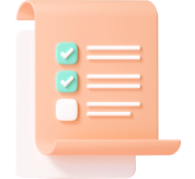 Icon of a desktop monitor