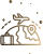 Icon for secure transactions