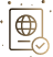 Icon for real-time notifications