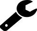 Icon for automated and customizable features