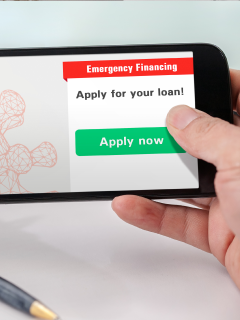 Emergency Personal Loans