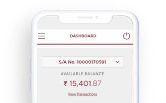 Mobile Banking - Bank On Mobile with Different Banking Services | IDFC FIRST Bank