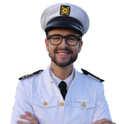 Seafarer account
