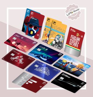 credit cards
