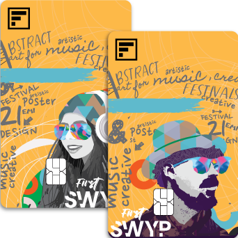 credit cards