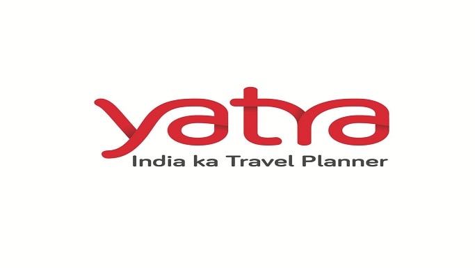 Yatra - Flat 12% OFF