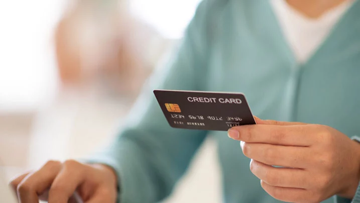 How to Get Credit Card for Self-Employed