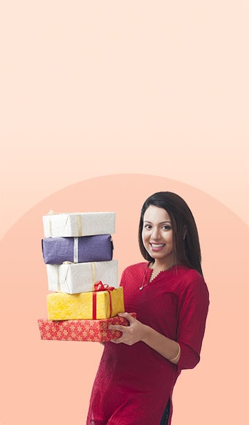 SM Gift Card