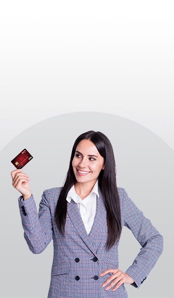 IDFC FIRST Bank Signature Debit Card Mobile View
