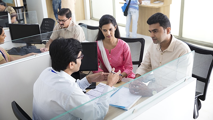 pre-approved personal loan